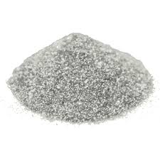 Silver Powder